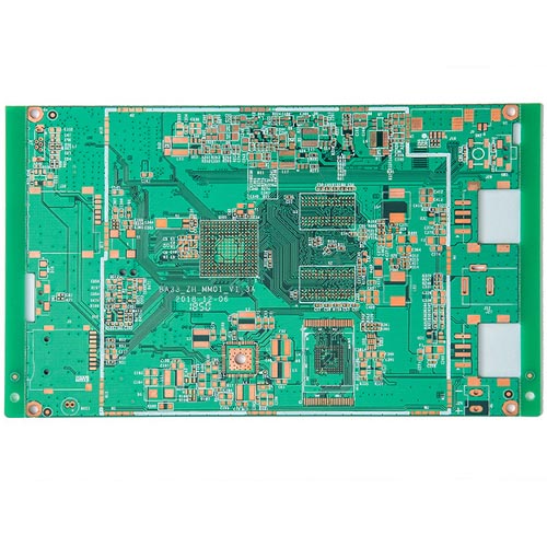 OSP抗氧化PCB線路板