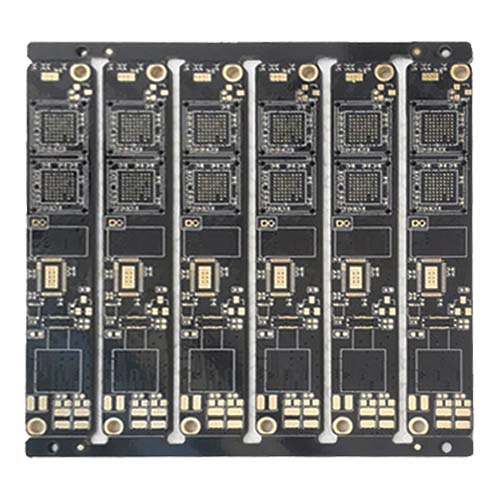 卷發器PCB電路板