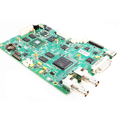 數(shù)字電子 PCB 打樣組裝