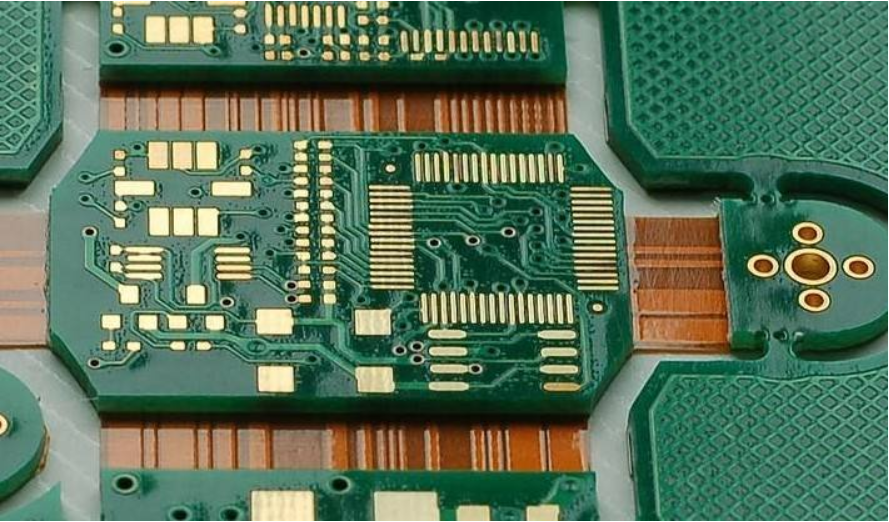 PCB基板材料的不斷進步——覆銅板技術