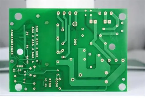 《Gerber文件：PCBA加工的“黃金通行證”，少了它寸步難行！》