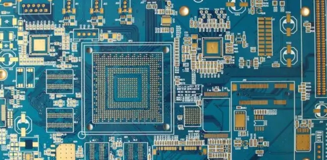 BGA維修方法及注意事項