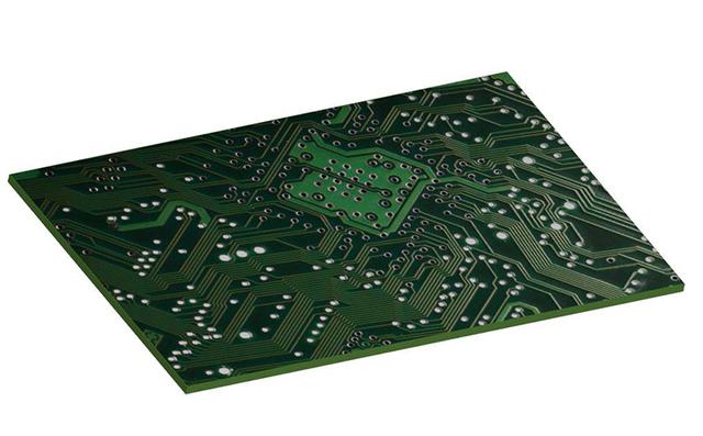 Design Skills of Single Chip Microcomputer PCB Control Board