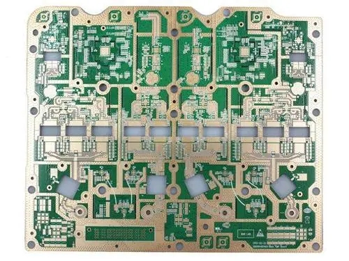 PCB選焊技術(shù)詳解