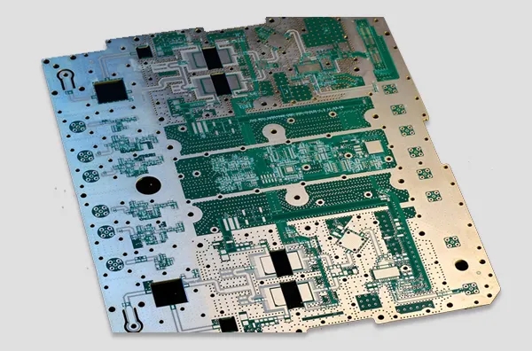 PCB manufacturer: current position and status of chip decryption