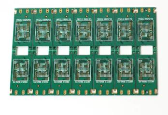 請解釋如何提高多層板的層壓質量？