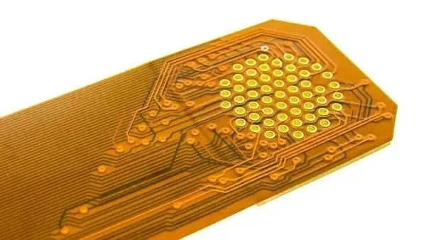 不規則指紋模組FPC設計難嗎？