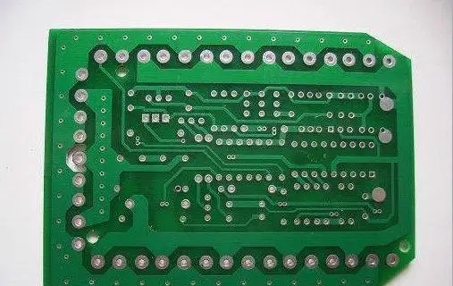 PCB的過孔設計不容小覷，尤其是高速PCB