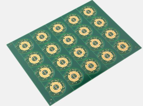 ?PCB布局19條基本規則詳細介紹