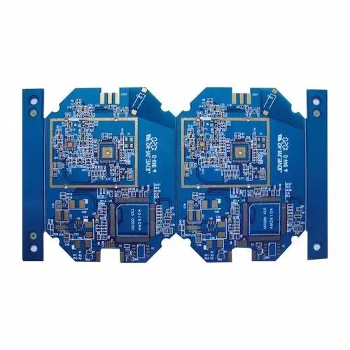 PCB廠家PCB設計中PCB的接地