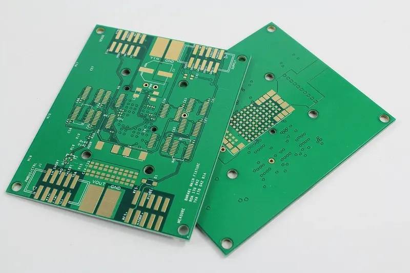 PCB廠家分享PCB設(shè)計中接地問題的本質(zhì)