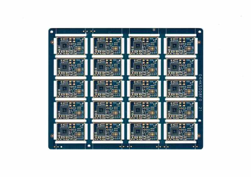 高速FPGA電路板設計要點