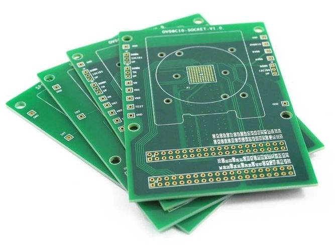 PCB廠家講解PCB設計及散熱知識