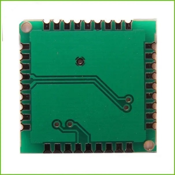 PCB廠家講解PCB畫板知識-射頻電路