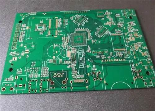 PCB工程師詳細講解基于EMC的PCB設計