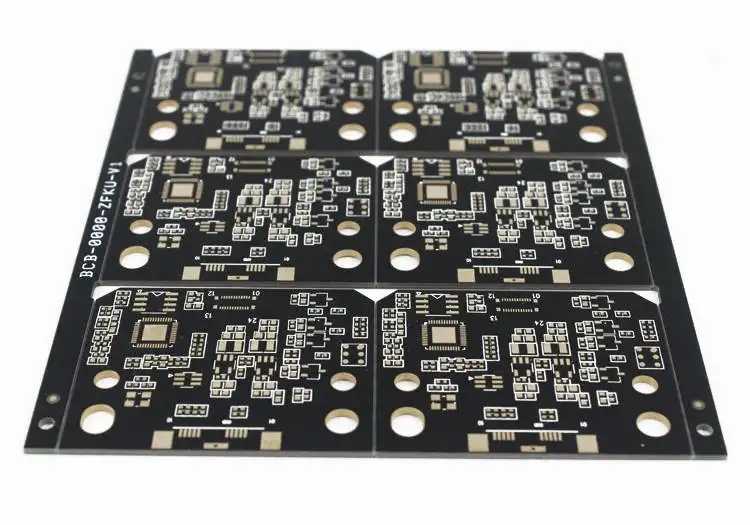 電路板廠經驗總結講解DDR2 PCB布局