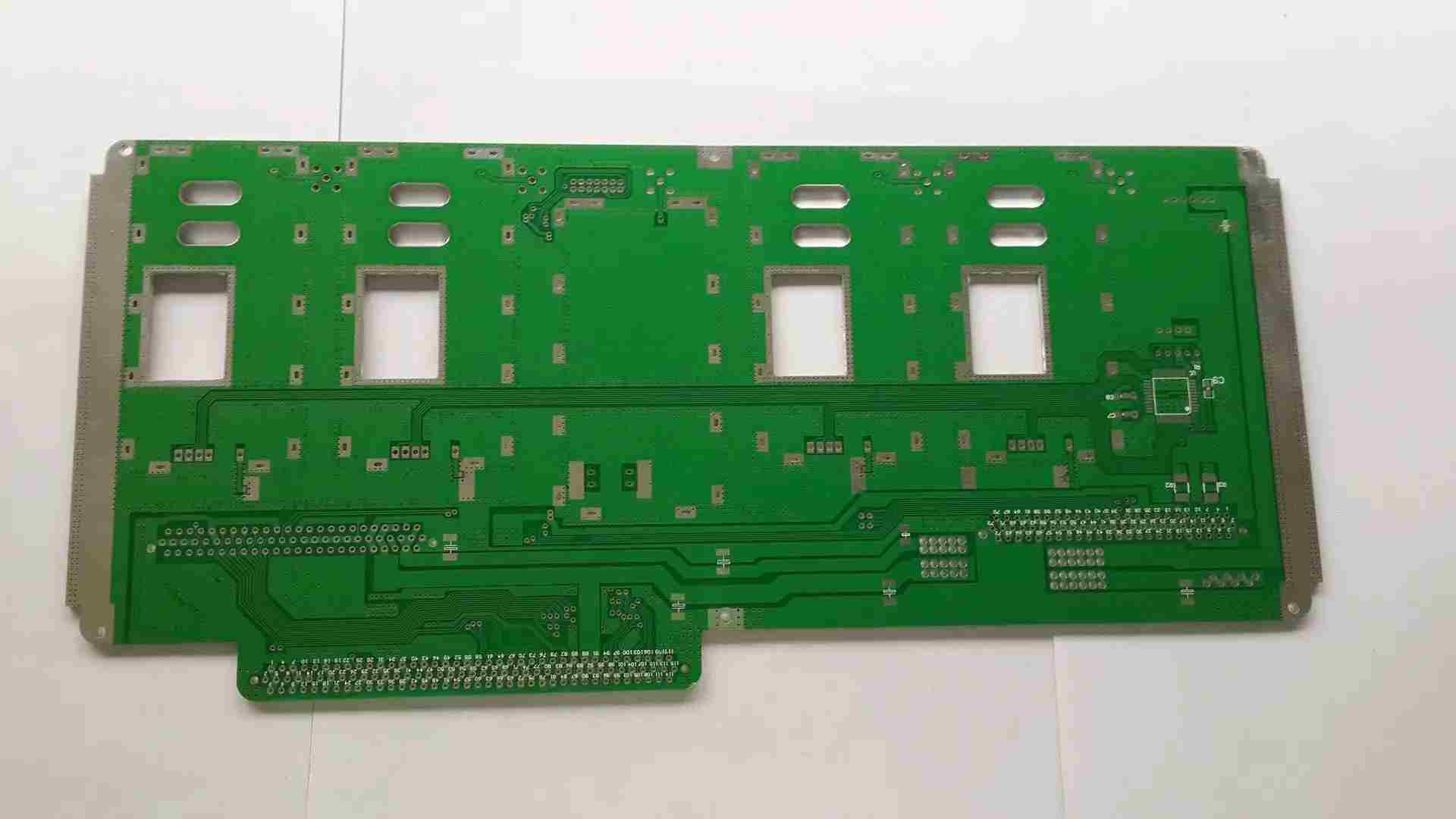 PCB設計中EMC的旁路和去耦設計