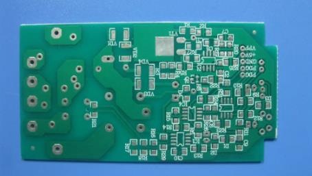 ?關于PCB Layout過孔能否在焊盤上打孔的兩種觀點