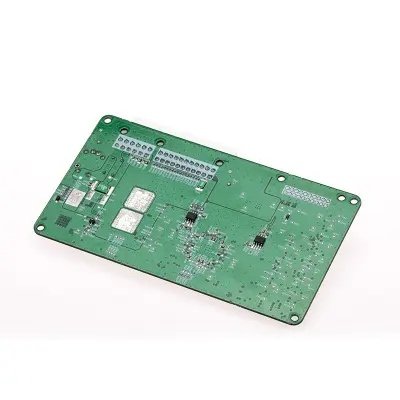 PCB設計中旁路電容和去耦電容的區別