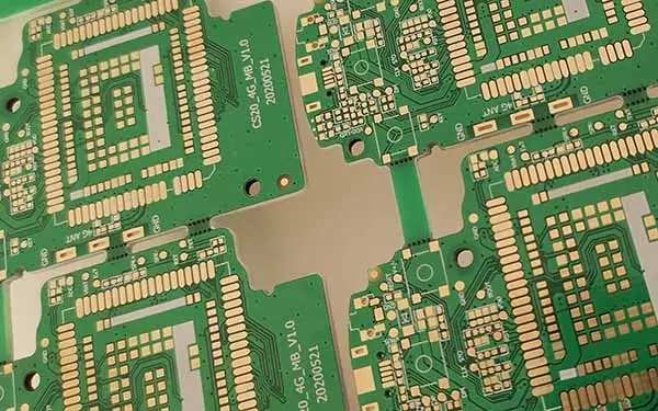 六大重要的PCB設計規范及PCB文件轉換