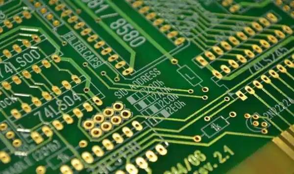 通過飛線調整電路板接線的方法介紹