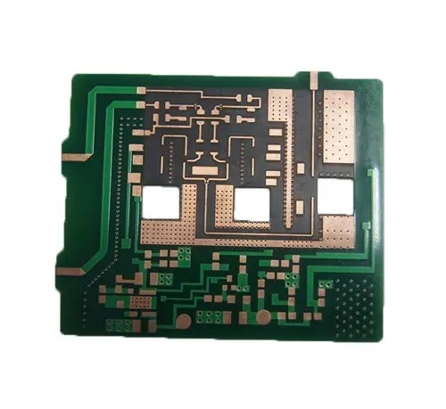 MI工程師在PCB設計中常用的PCB詞匯