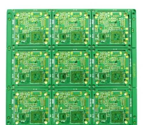 ?PCB設計PCB設計中的Gerber層設置和絲印規范