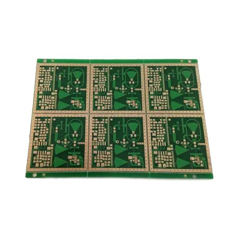 ?解釋并描述兩種測(cè)試 PCB 熱設(shè)計(jì)的好方法