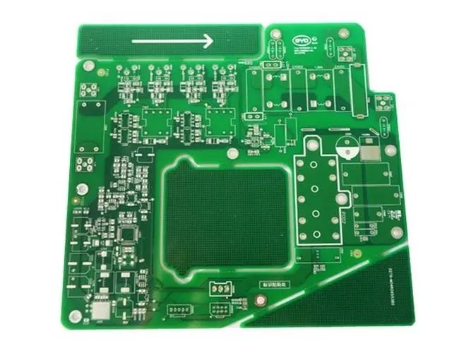 PCB設計師講解SMT-PCB設計的一些原則