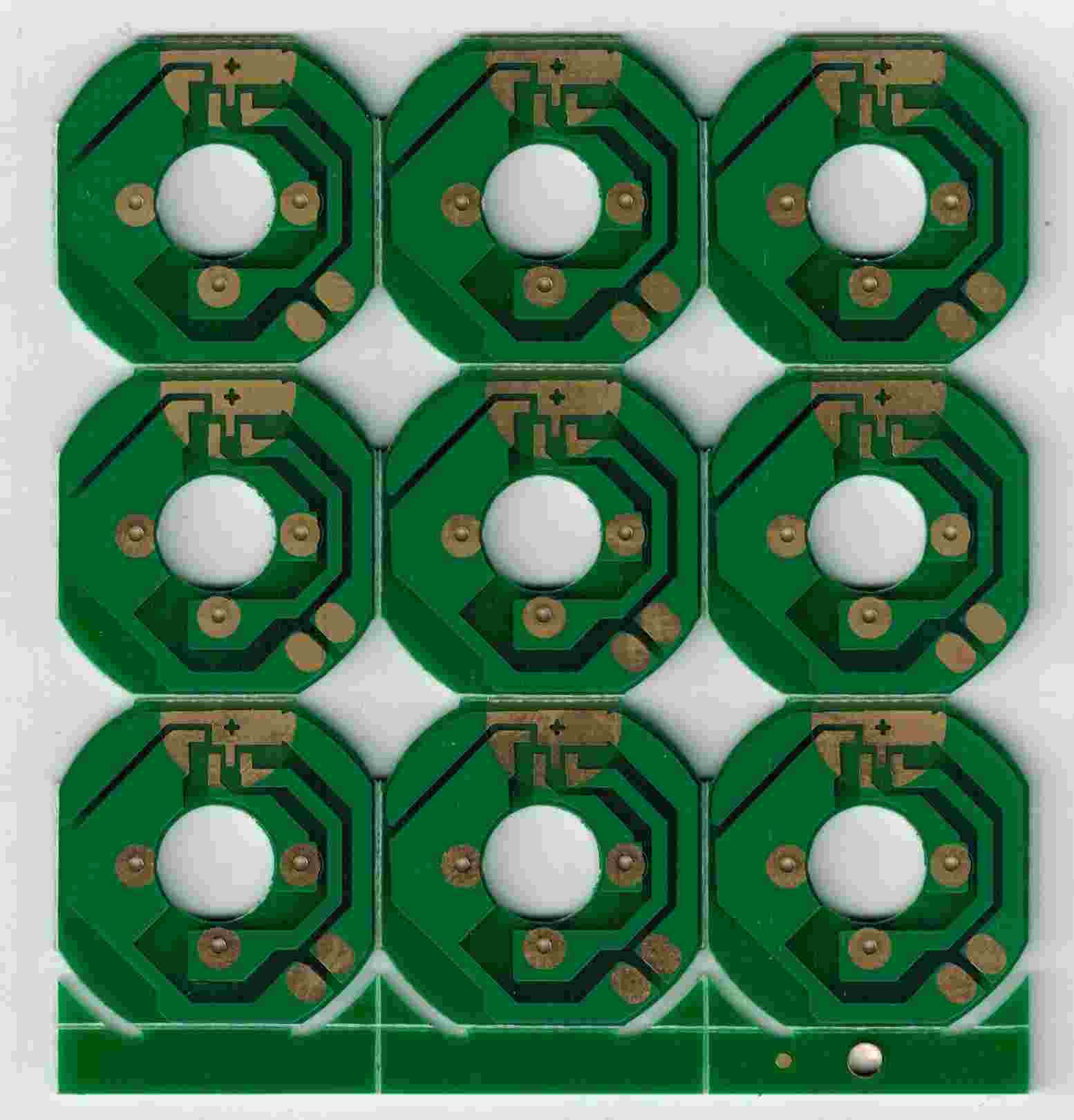 PCB設計流程，PCB設計產品全流程