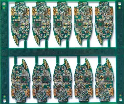 工程師必備的PCB散熱設計四大要點