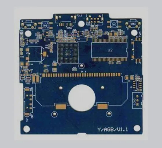 PCB 設計的在線模塊化系統(tǒng)級電子設計