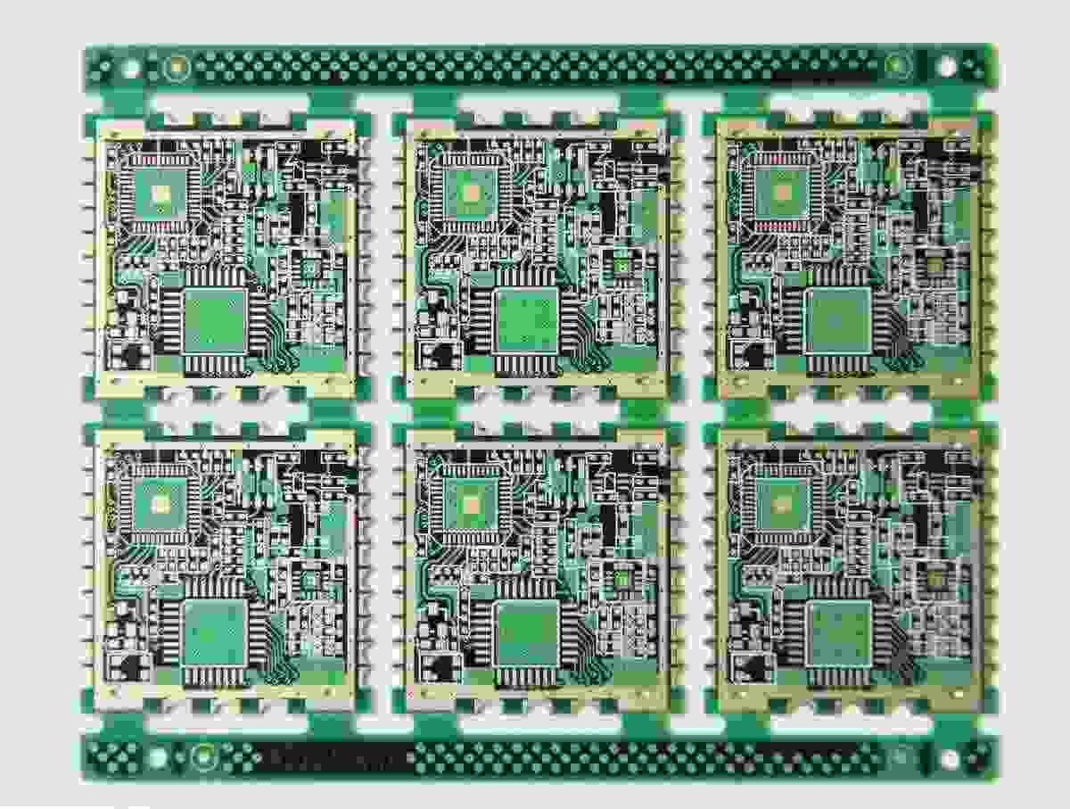 電路板廠講解電源Pi濾波器的設(shè)計(jì) ?