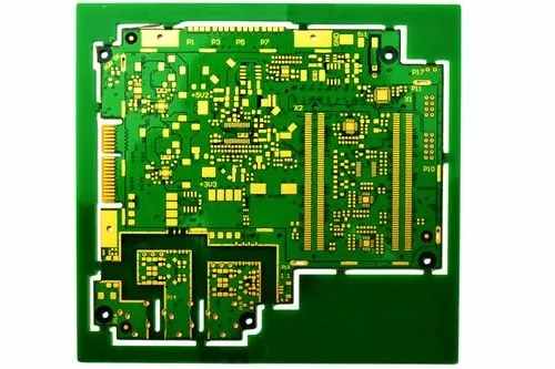 高速 PCB 設(shè)計(jì)中切勿跨越接地層間隙