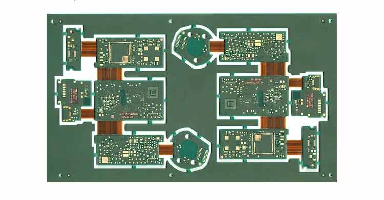 用于 PCB 設計的開關電源輸出濾波器：設計與仿真