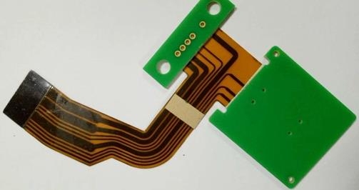 剛性與柔性的結合降低了電子產品的組裝成本