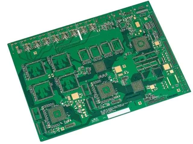 PCB 設(shè)計(jì)通過(guò)縱橫比：設(shè)計(jì)、信號(hào)完整性和可制造性