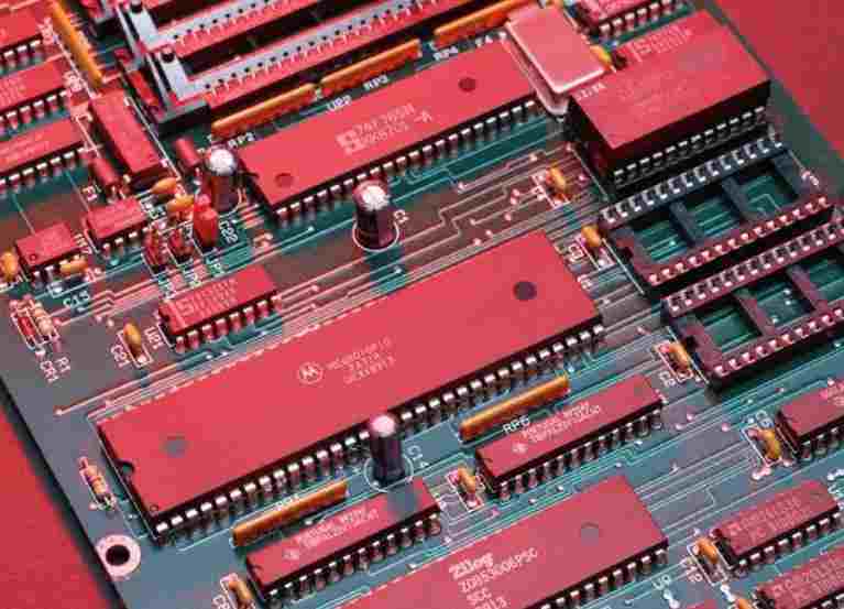 SMT金屬絲網(wǎng)的設計與質(zhì)量控制