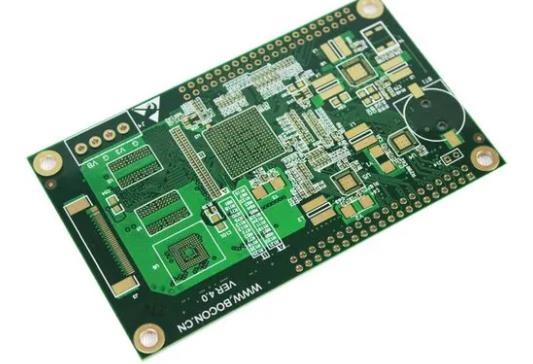 什么是好的PCB設計流程？ 