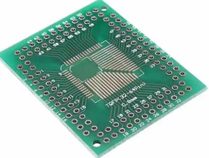 講解IPC通孔標準在PCB設計中的應用